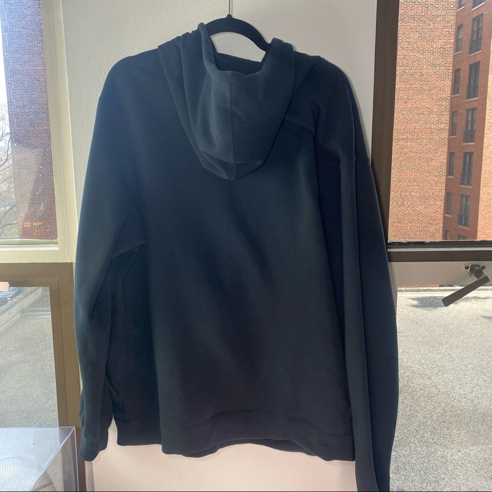 🔁 Nike LeBron Pro Pullover Hoodie - Mens XL - Picture 6 of 10